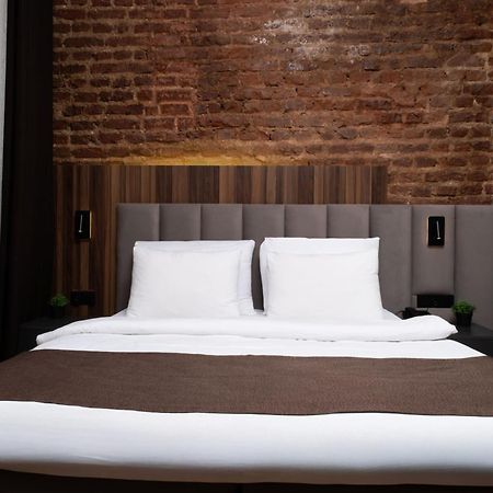 Vita Suites Karakoey Istambul Exterior foto