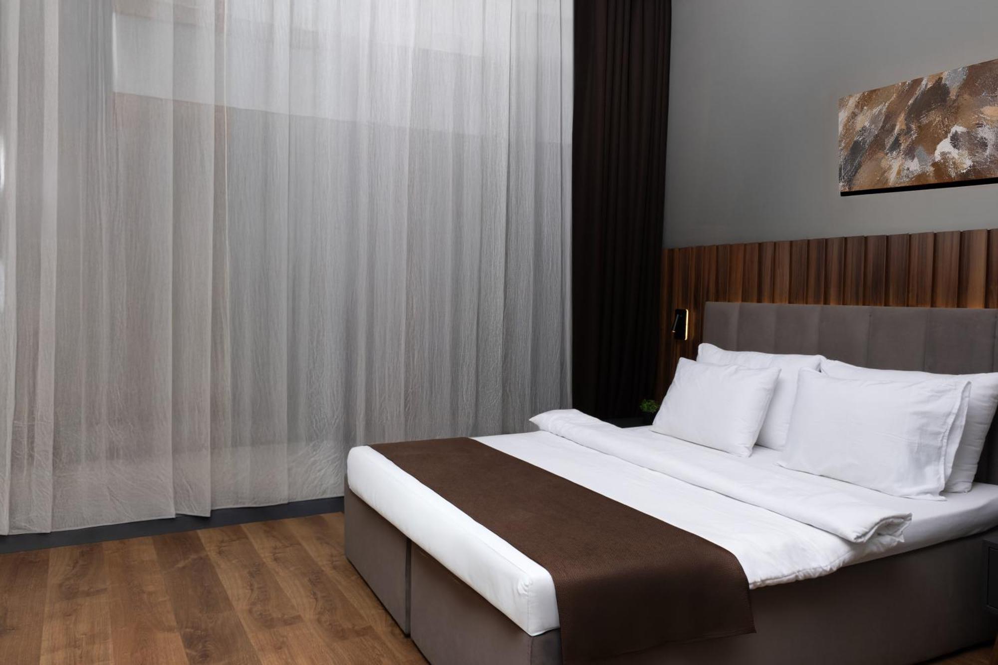Vita Suites Karakoey Istambul Exterior foto