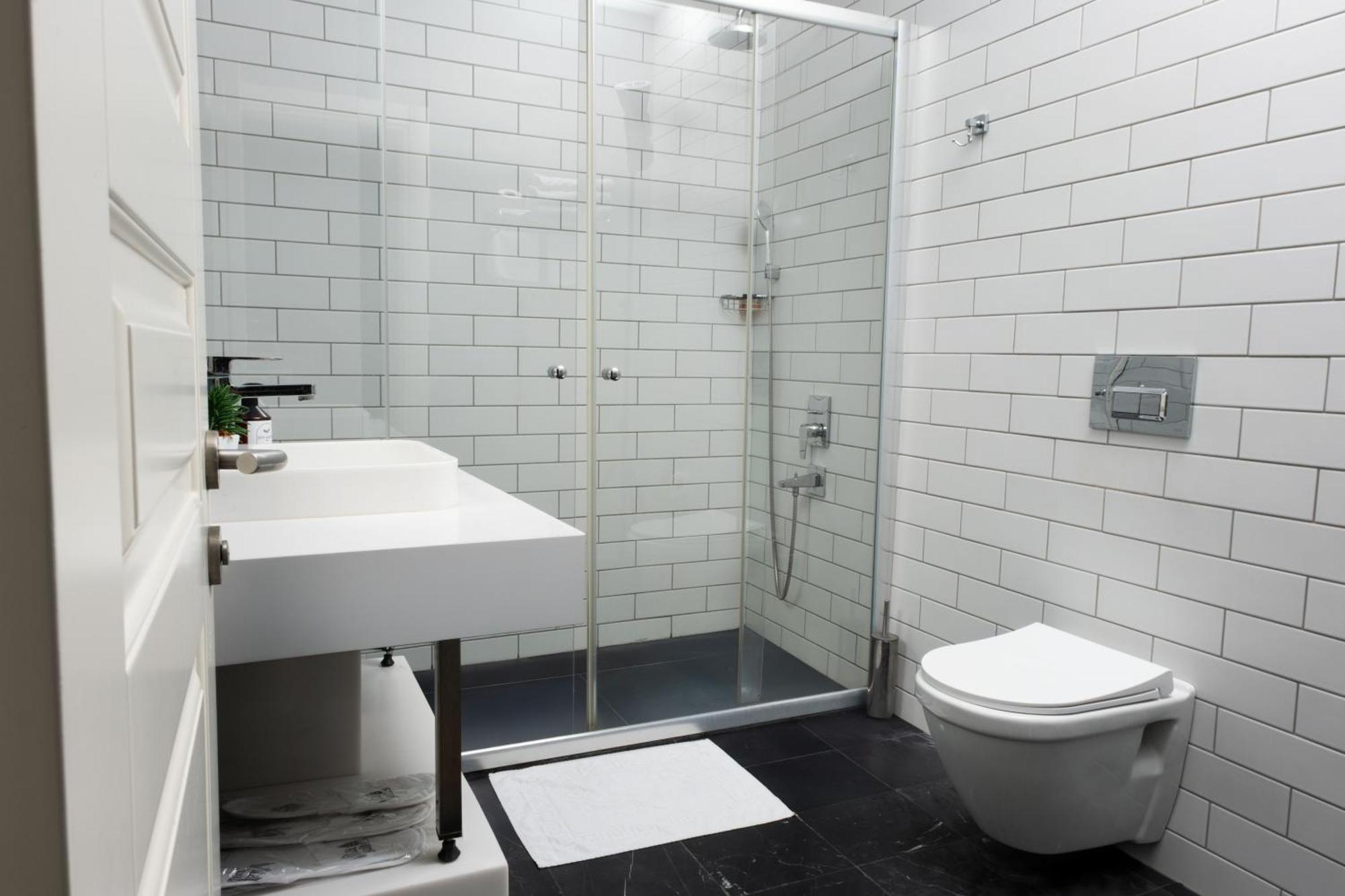 Vita Suites Karakoey Istambul Exterior foto