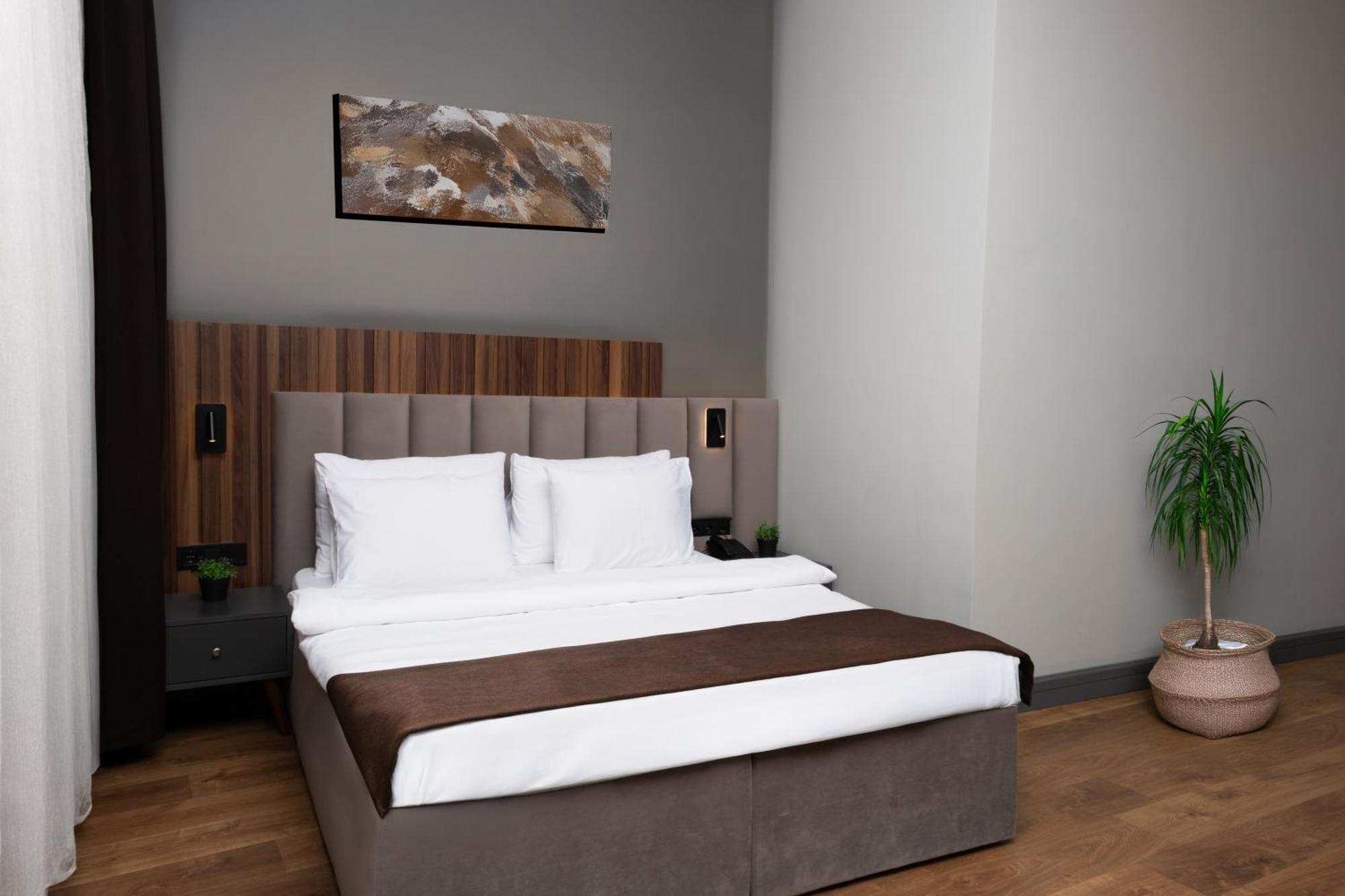 Vita Suites Karakoey Istambul Exterior foto