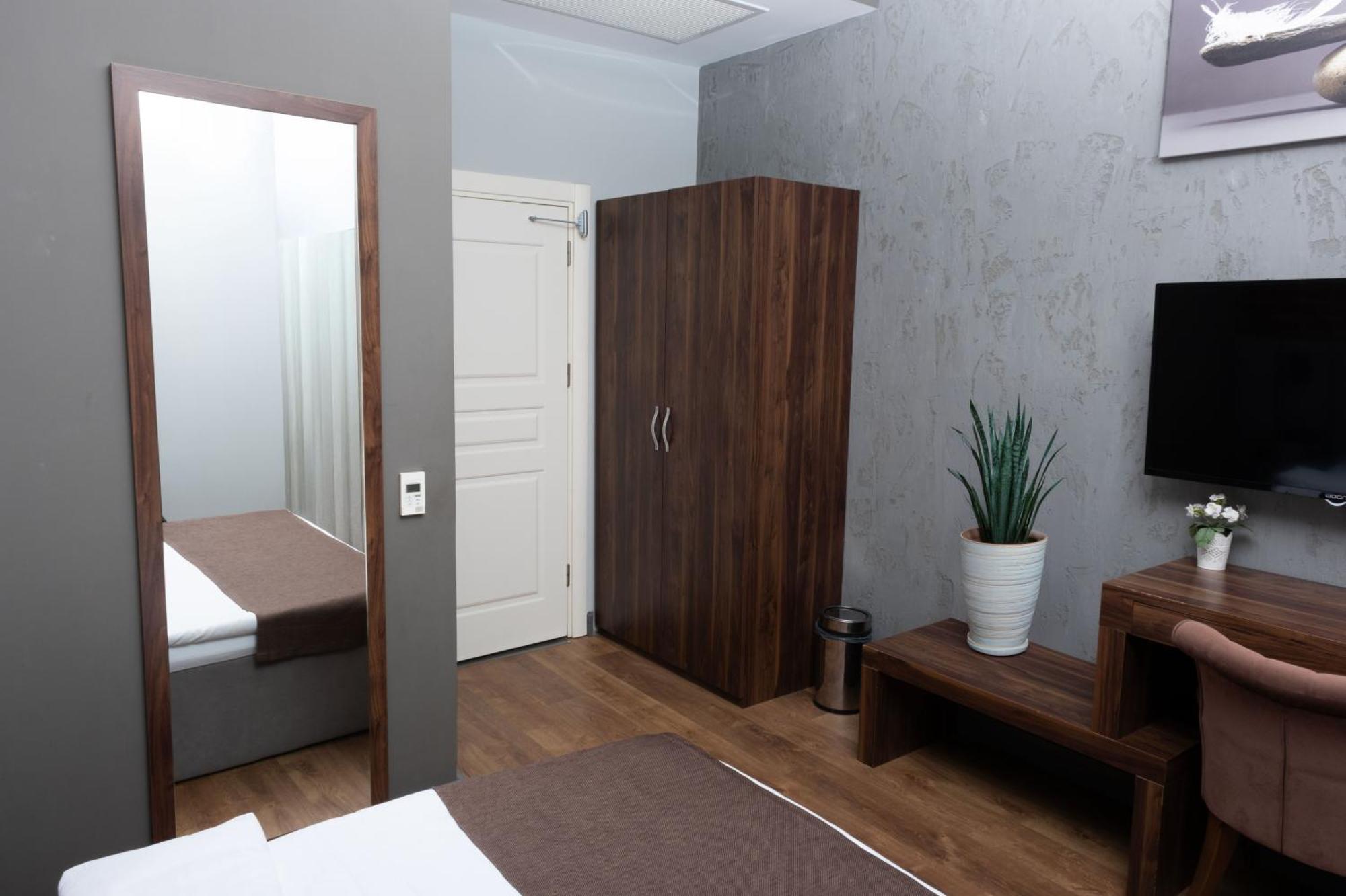 Vita Suites Karakoey Istambul Exterior foto