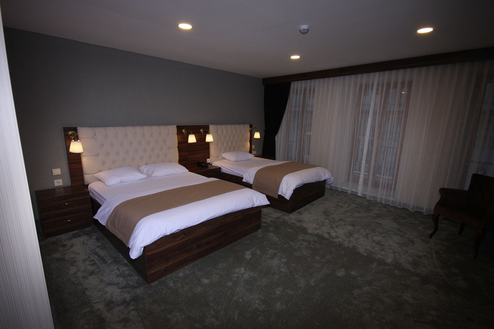 Vita Suites Karakoey Istambul Exterior foto
