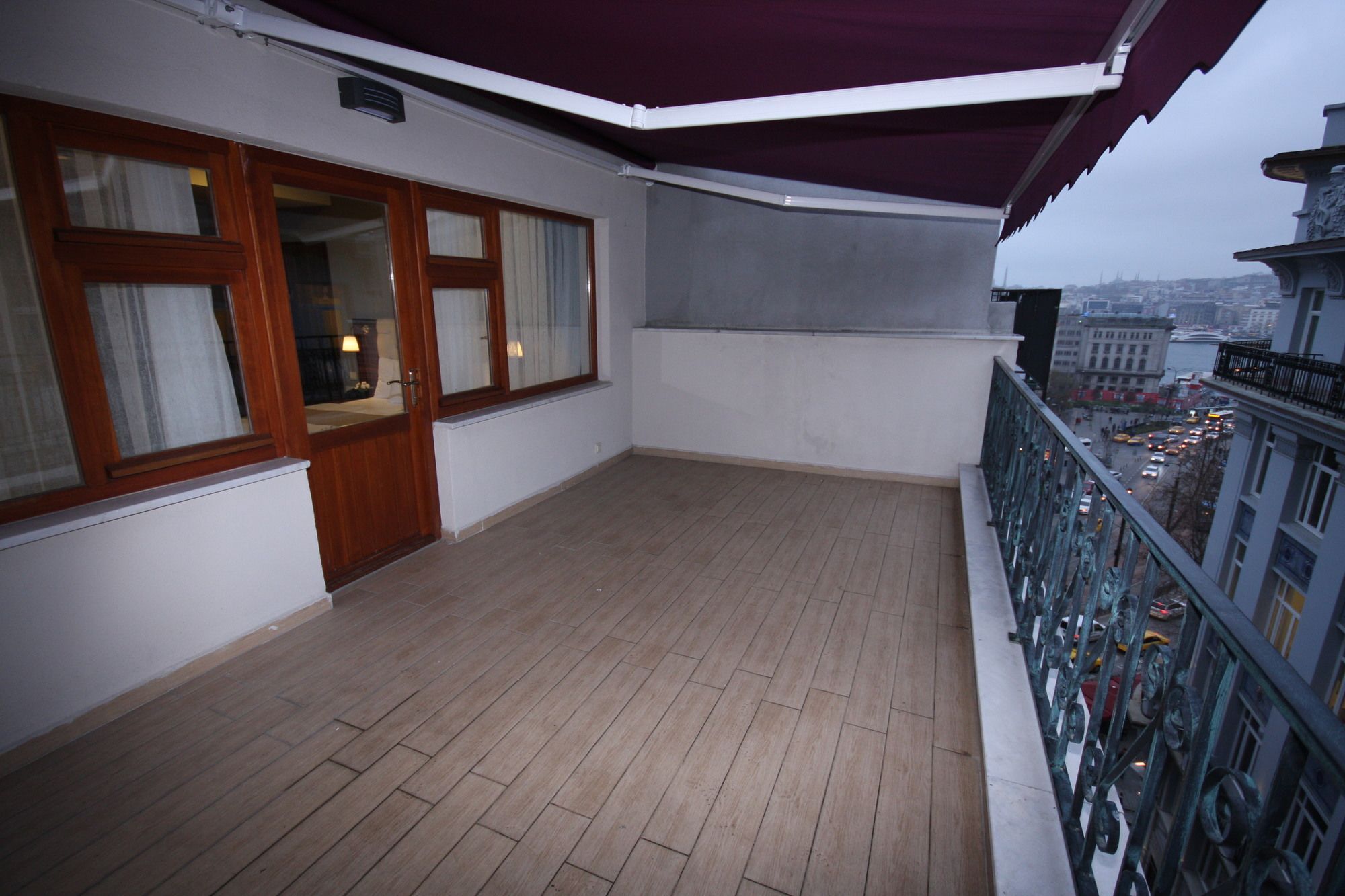 Vita Suites Karakoey Istambul Exterior foto